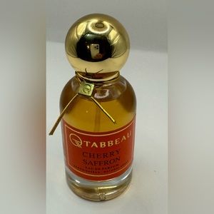 Tabbeau Cherry Saffron NWB